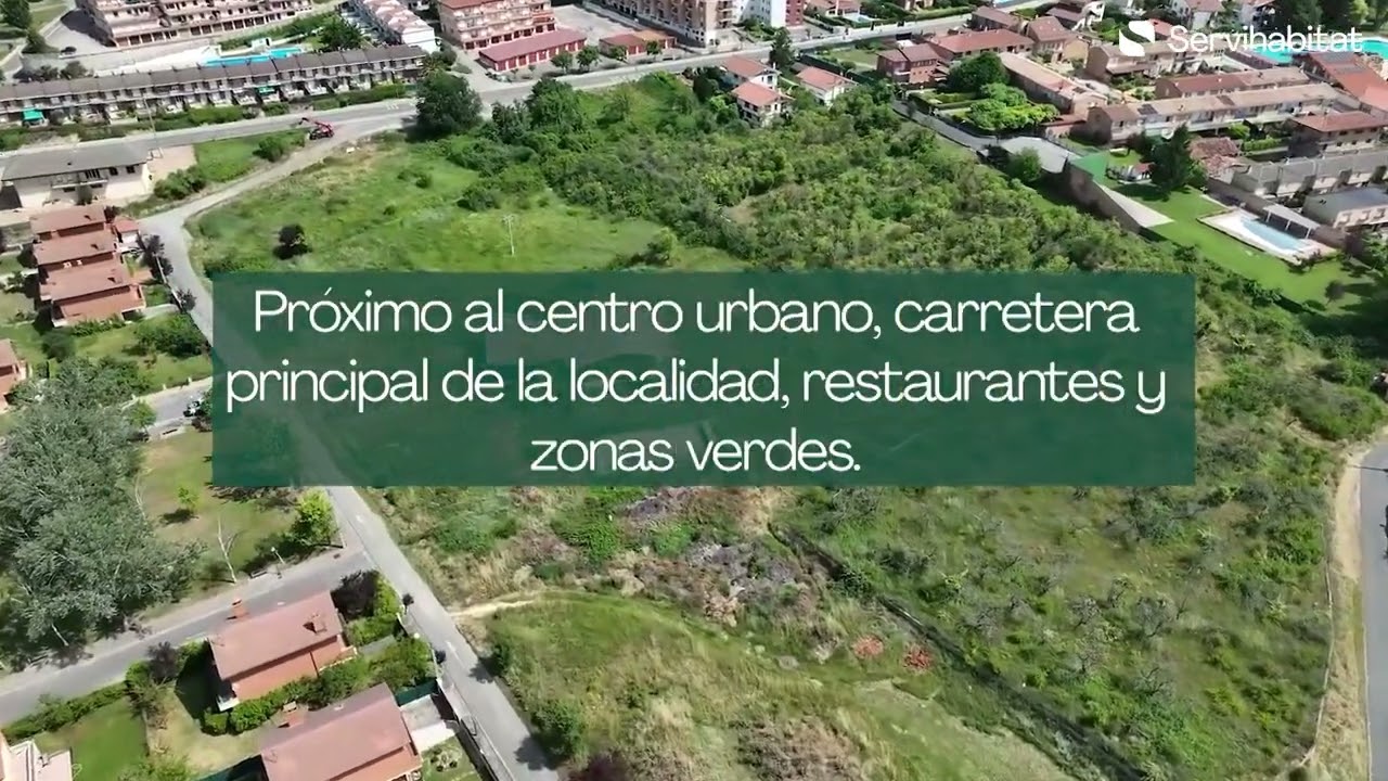 REF. 6076569 Promoción de terrenos en venta para invertir en la provincia de Araba