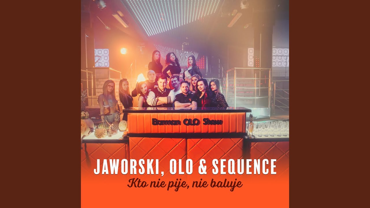 Kto Nie Pije Nie Baluje (Extended Remix)