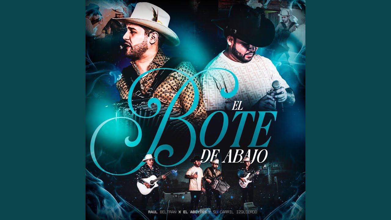 El Bote De Abajo