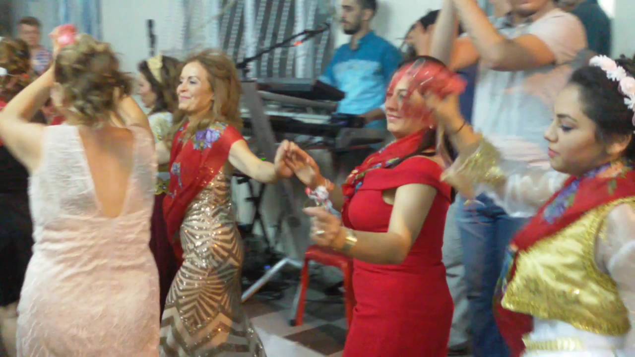 sakoband GELİN KINASI