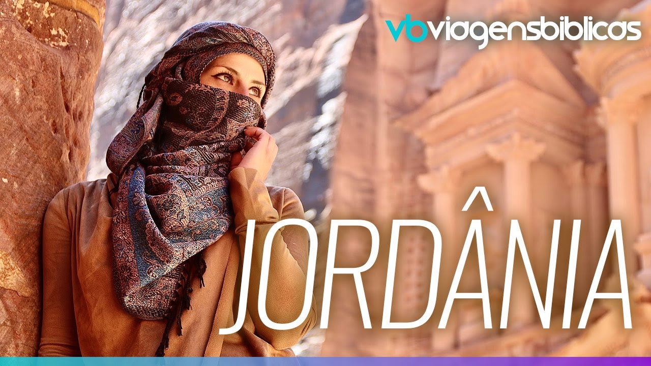 Jordânia Inesquecível: Explore Petra e Viva a Magia do Deserto de Wadi Rum  | Viagens Biblicas