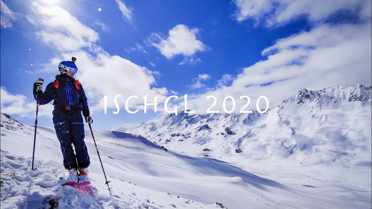 YKHS Ischgl 2020