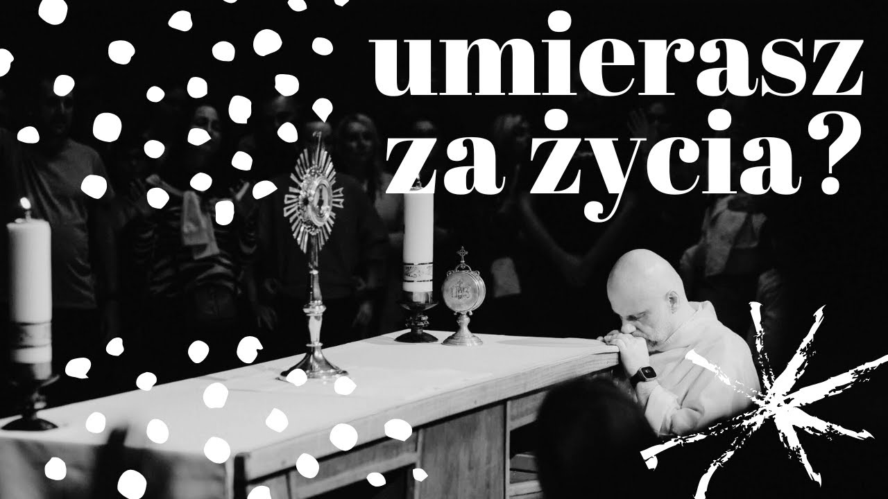 Dla tych co umierają za życia