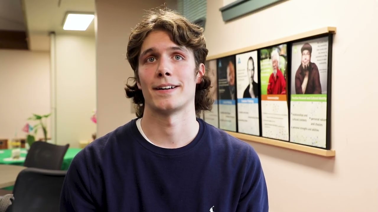 Ridge Meadows College - Education Assistant Program