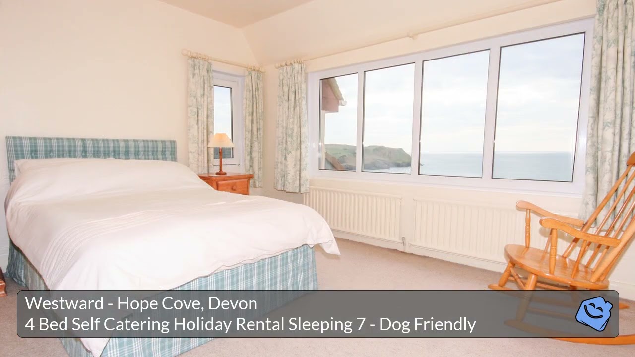 Westward Self Catering Holiday Rental Devon