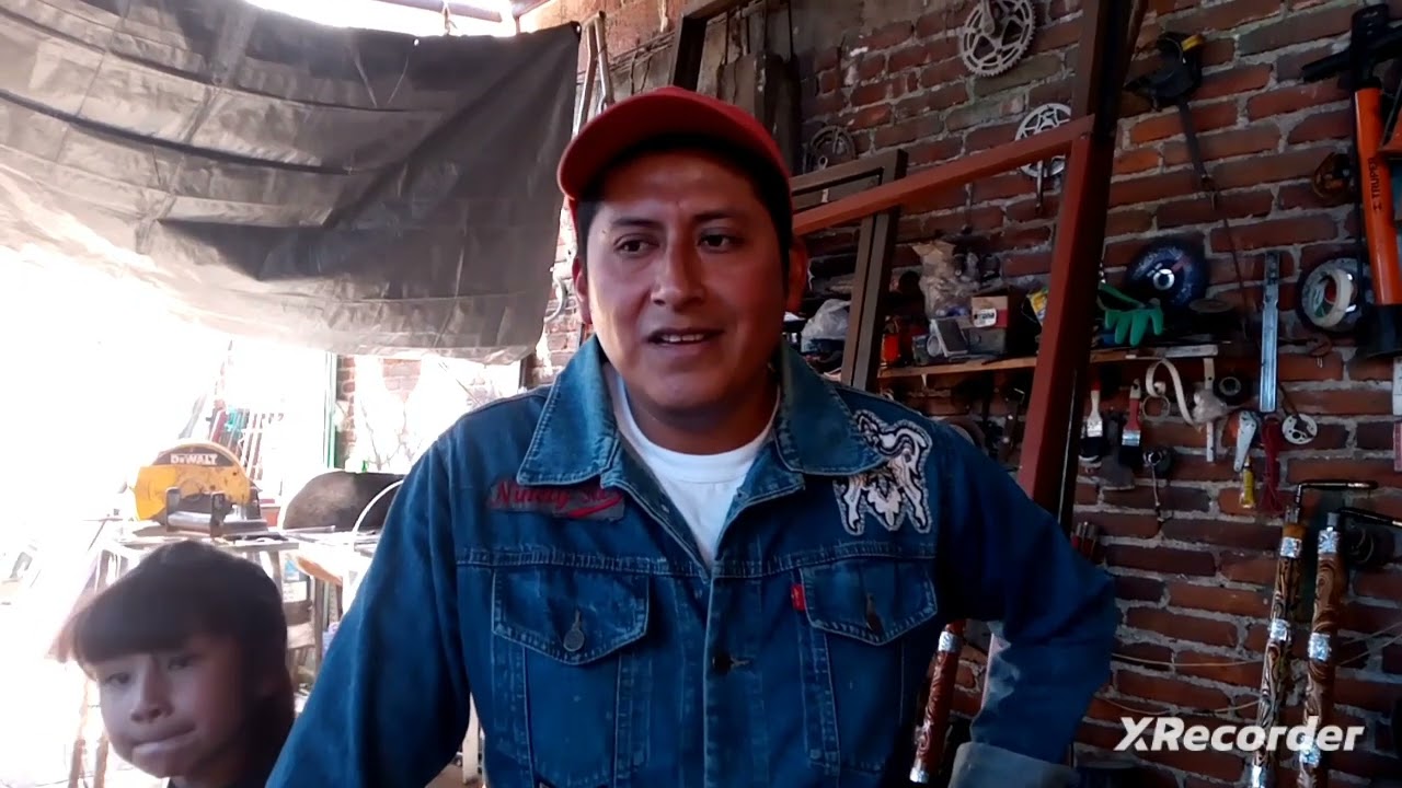 los mosquetones o rifles del carnaval de #huejotzingo