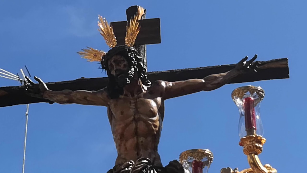 La Sed 2018. A tus brazos, madre