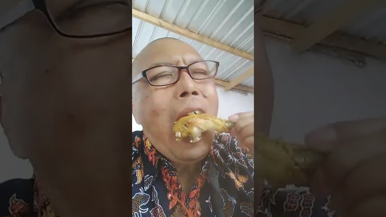 Nasi Pecel Tuguran Kota Magelang ~ Kuliner Magelang ~ Kamis 18 Desember 2025