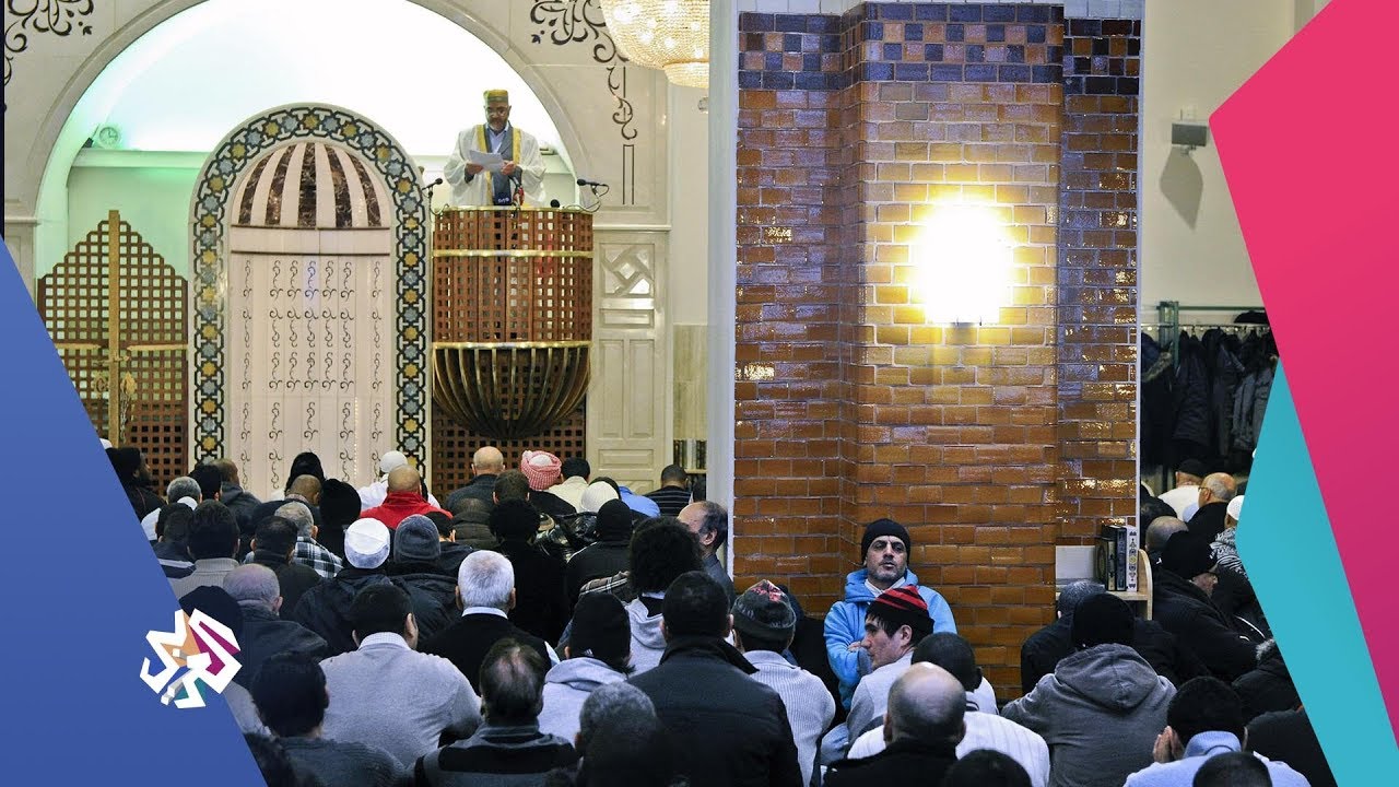 المؤسسات الدينية بين السلطة و الشعوب│جدل