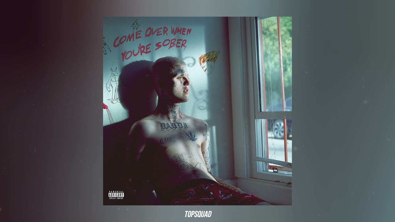 Lil Peep, XXXTentacion - Falling Down (Bonus Track)
