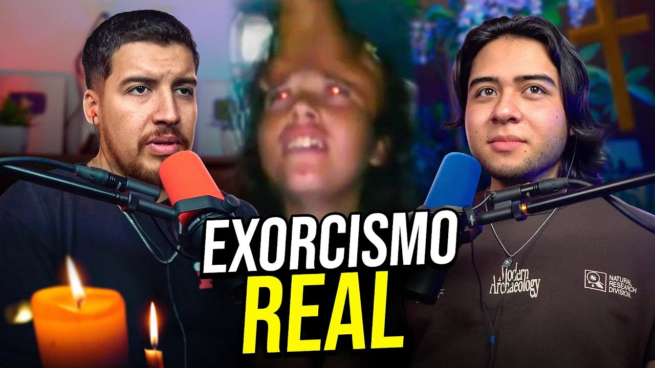 COSAS QUE PASAN EN LA IGLESIA | Podcast #12
