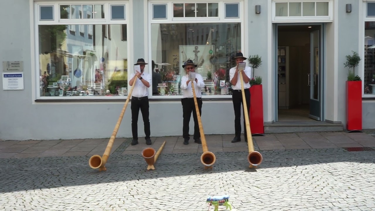 #alpenhorn