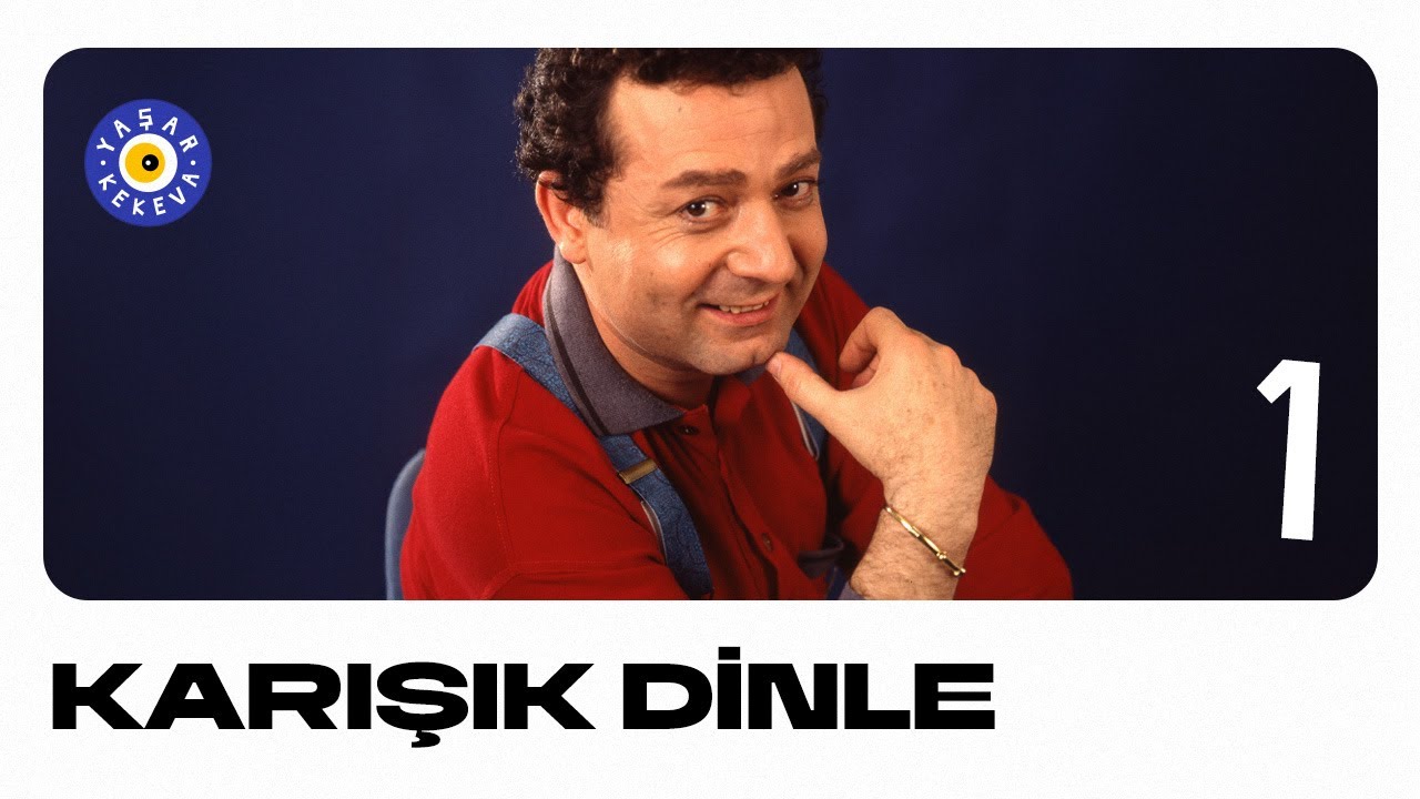 KAYAHAN ŞARKILARI 1 (Karışık Uzun Kayıt)
