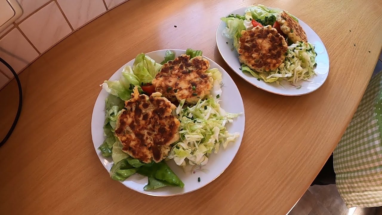 Rezept: Pinzgauer Kaspressknödel