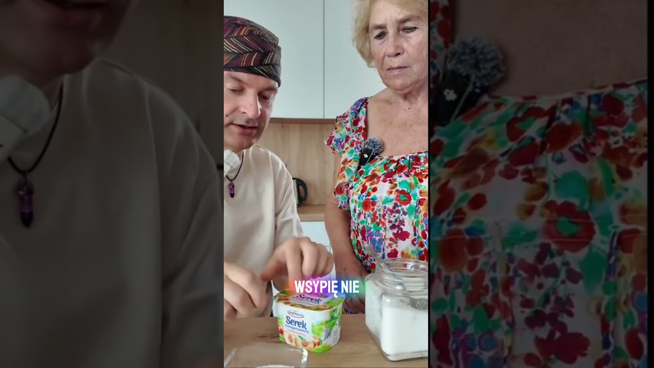 Serki smakowe to słaby pomysł na diecie, ukryty cukier i wyprane z wartości odżywczych