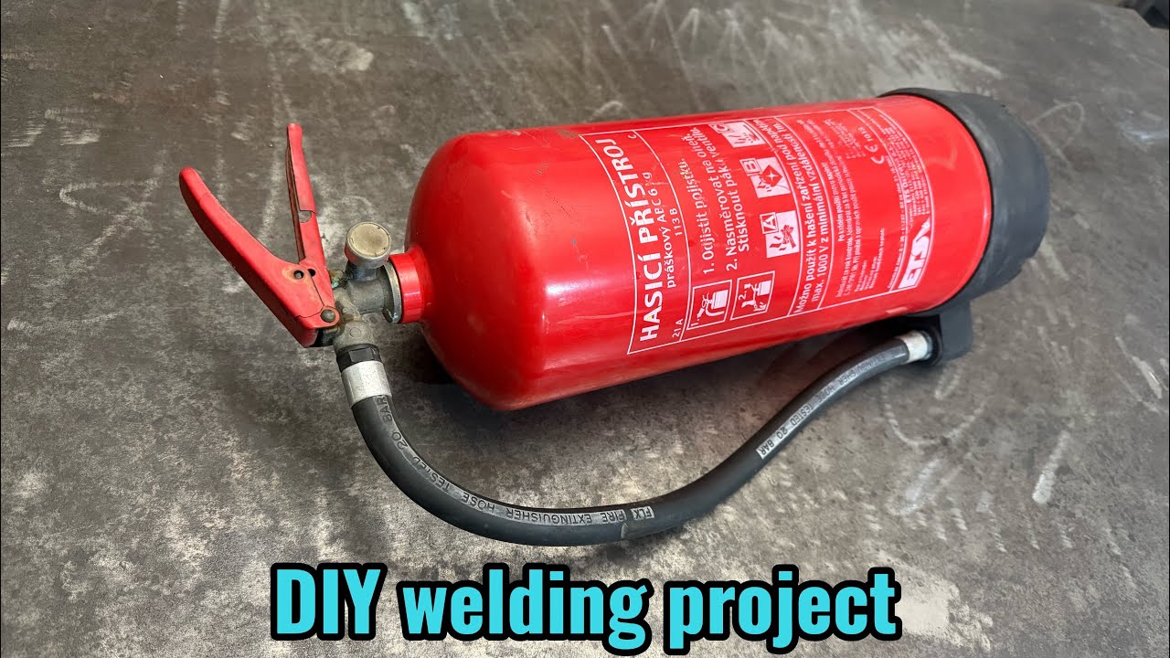 Don’t throw it away — make something useful!