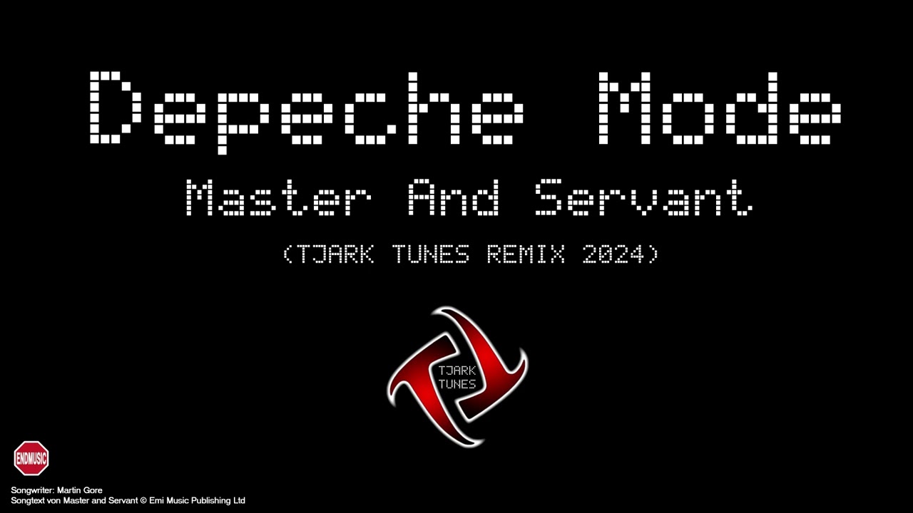 Depeche Mode - 