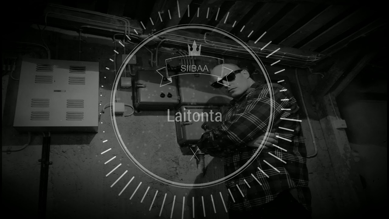 Siibaa - Laitonta