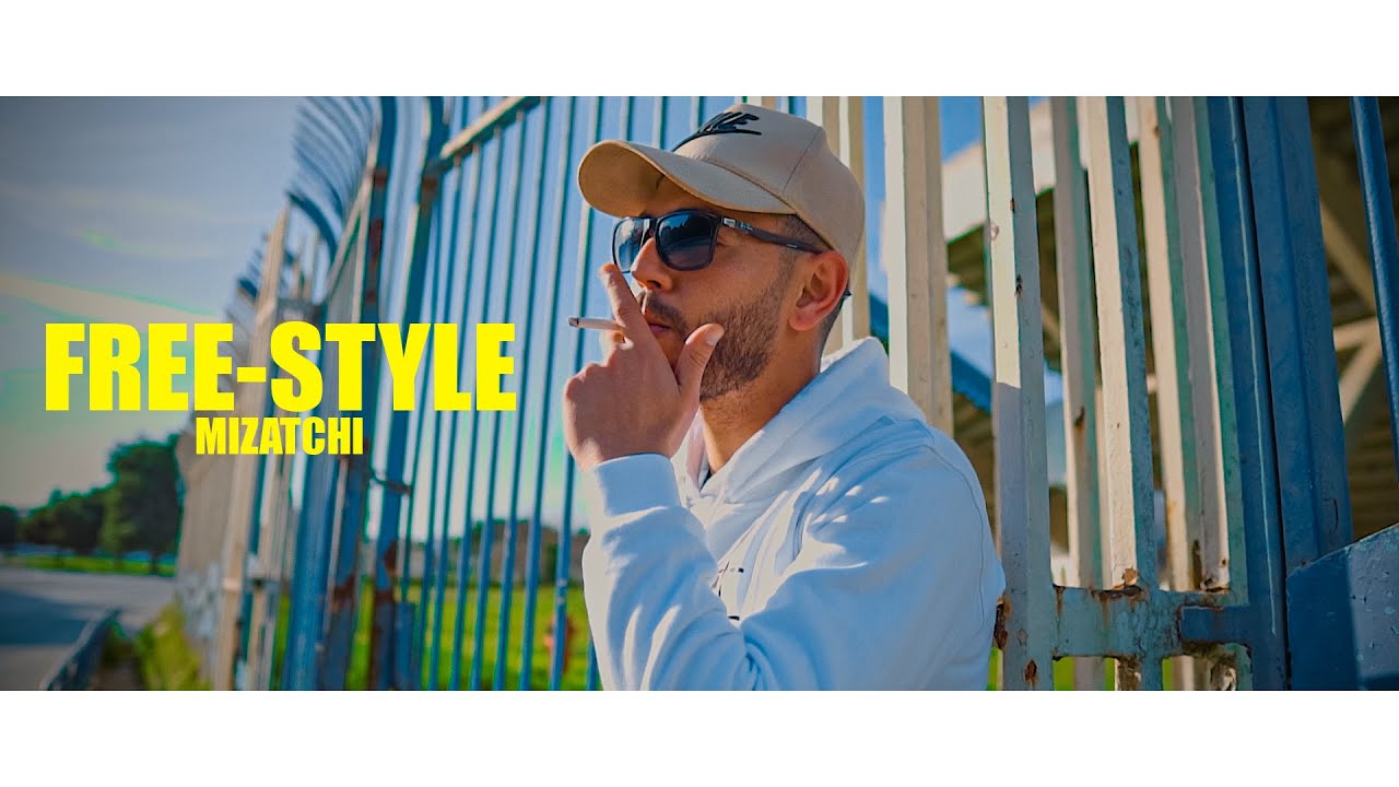 MIZATCHI - Differenti  / ديفرنتي ( Music Video )