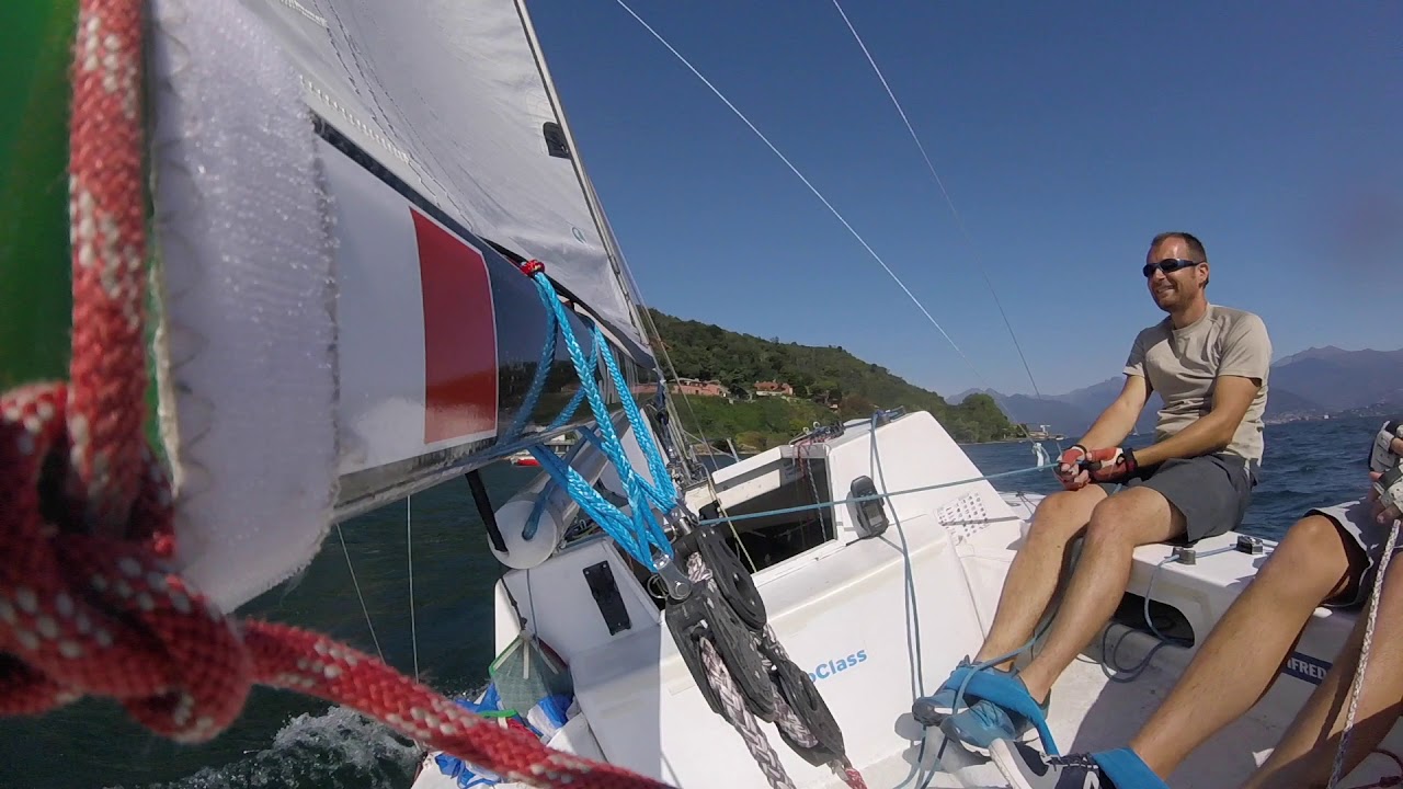 Campionati mondiali MicroClass 2017