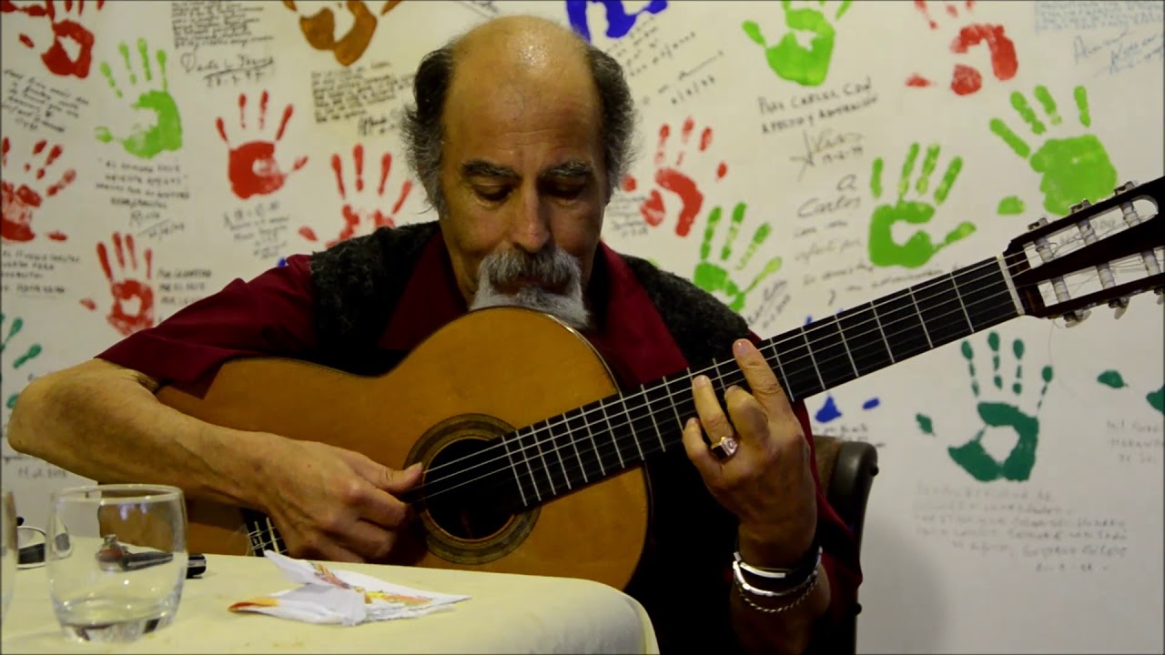 Selección de Jazz - Juanjo Domínguez
