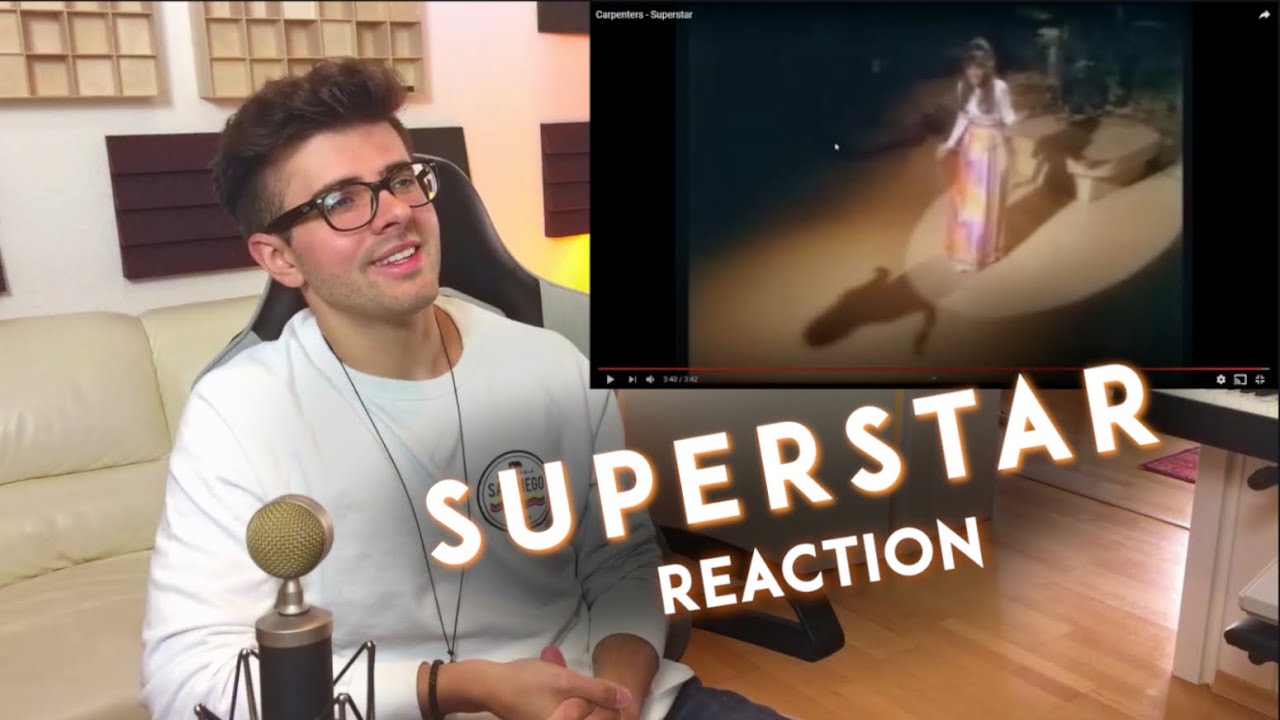 MUSICIAN REACTS to 