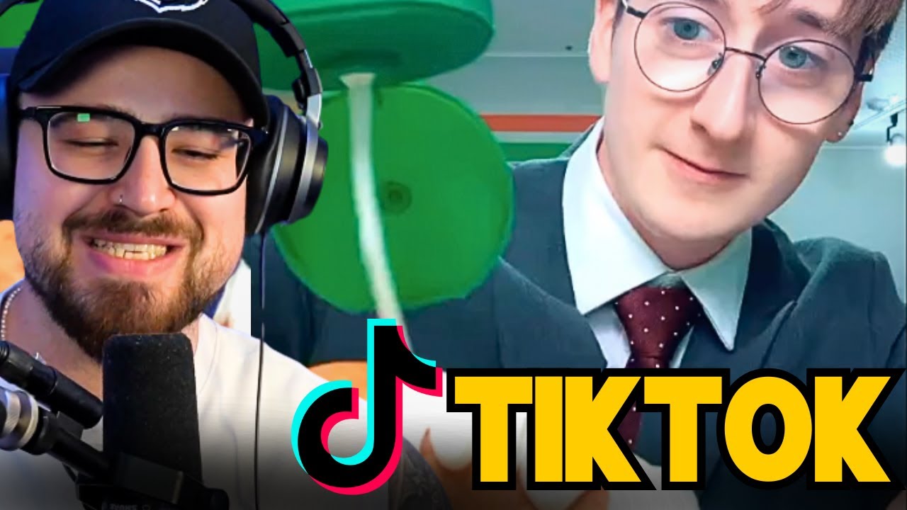DIESE TIKTOKS SIND SCHWER BEDENKLICH!!! 🤯🤯