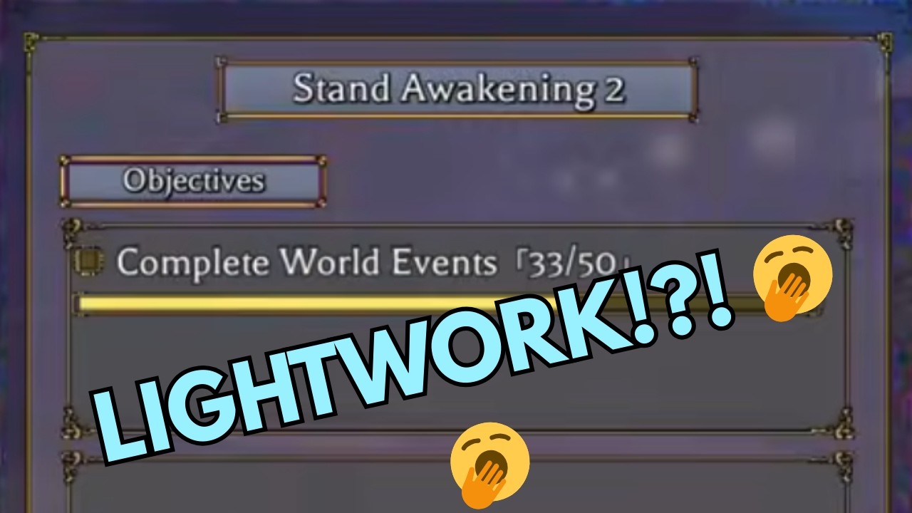How World Events ACTUALLY Work + The BEST Way to Grind it (Bizarre Lineage)