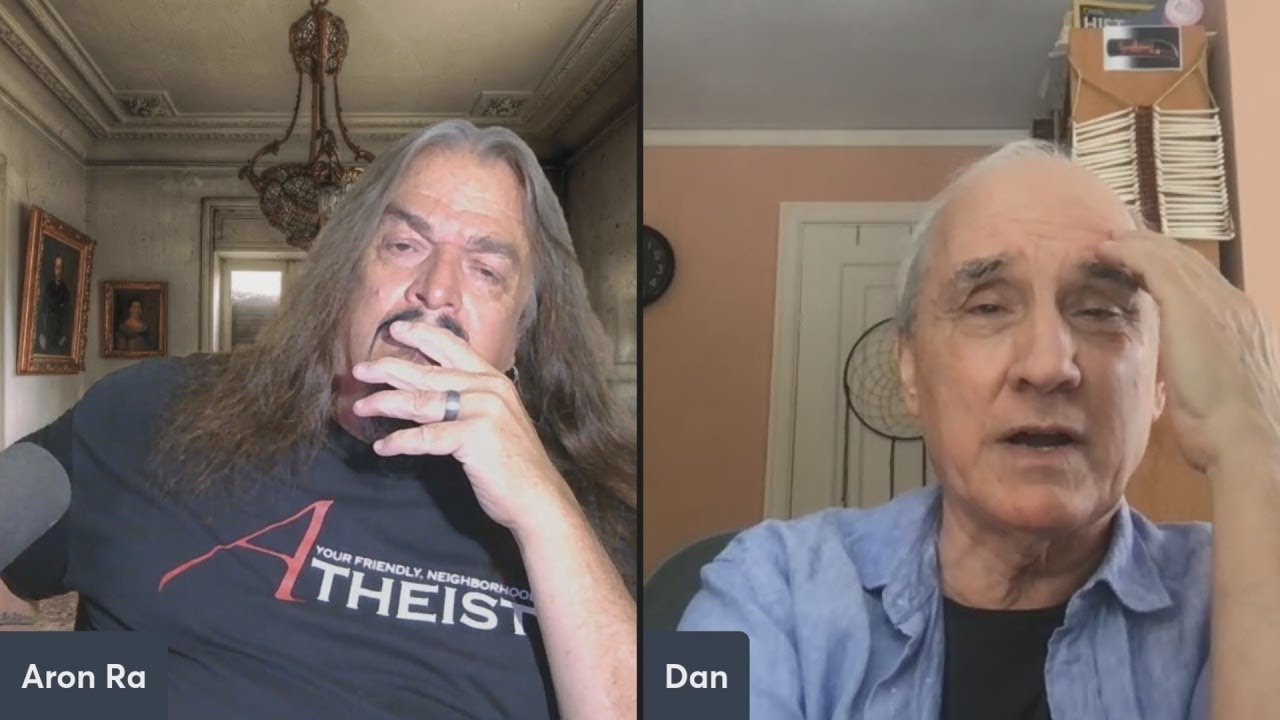 Skeptic Dan Barker on Apologist John Lennox