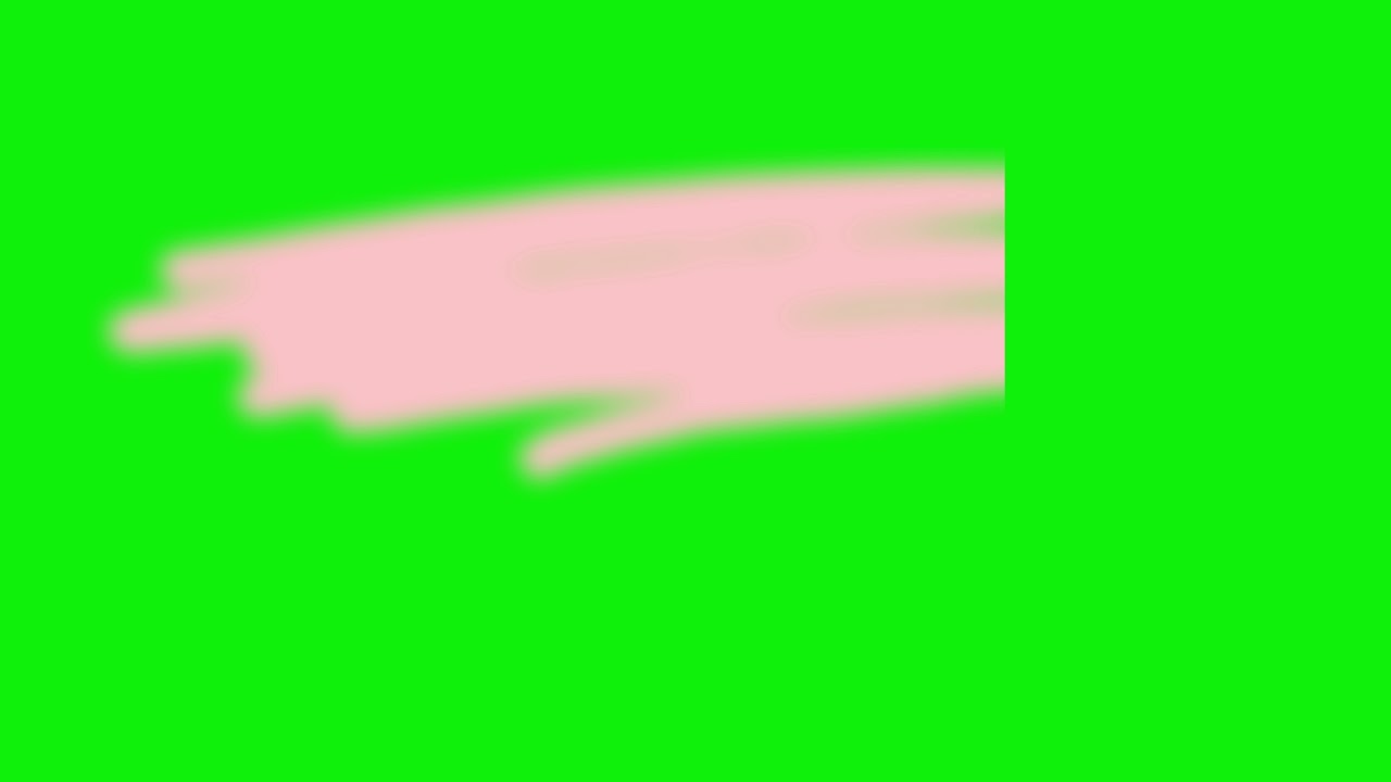 Brush 🖌Green Sreen Peach #1    #greensreenkuas #brushgreenscreen