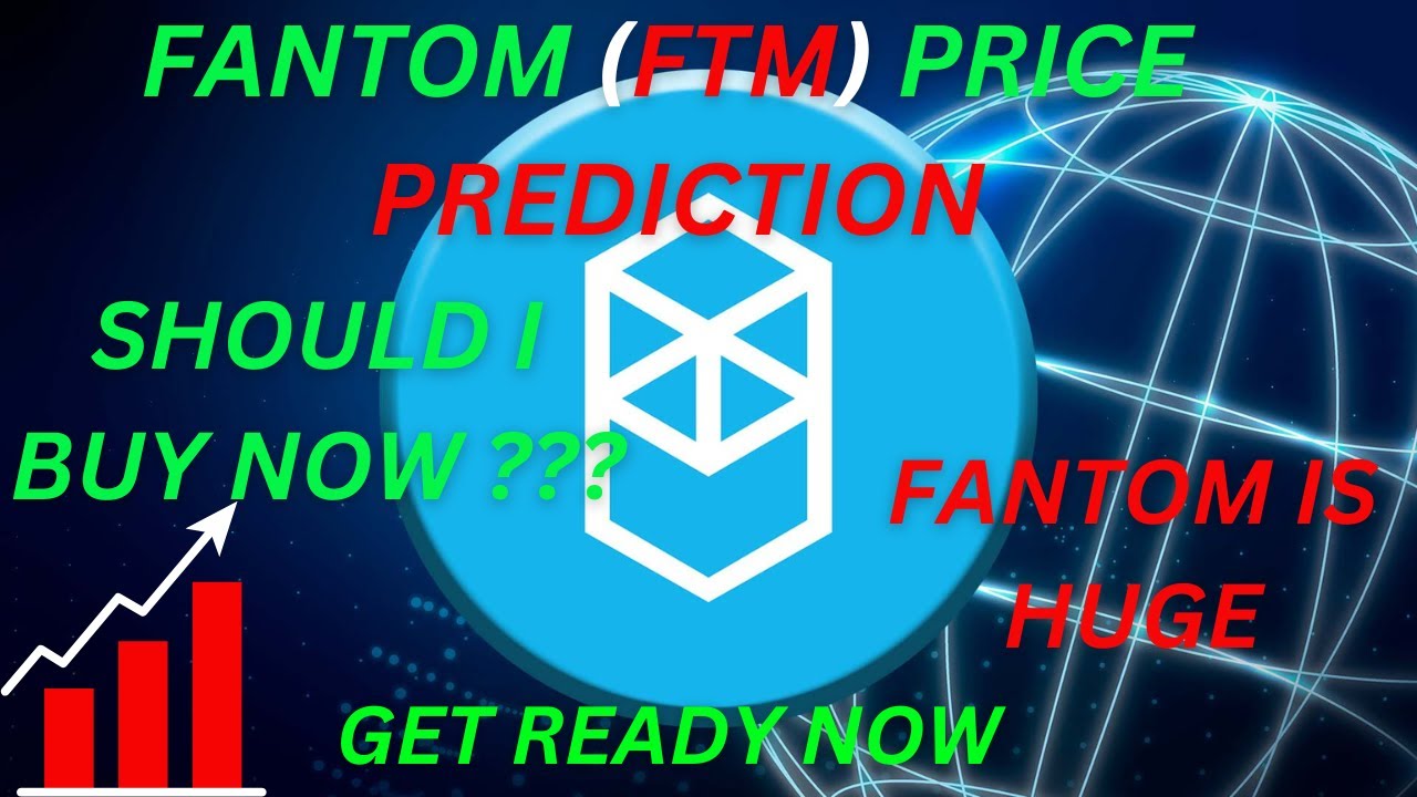 🚨FANTOM (FTM) BREAKOUT IS ON FIRE PRICE PREDICTION [NEXT TARGETS] #fantom #ftm