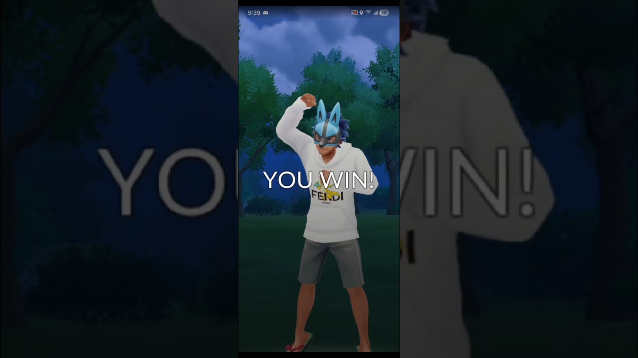 Dan vs mendini bayou w1