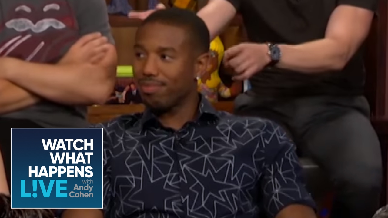 Fantastic Four Cast Shares What They Think Of Each Other | WWHL