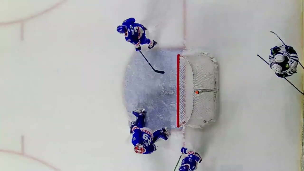 Maine Mariners vs. Trois-Rivieres Lions highlights - 1/25/26