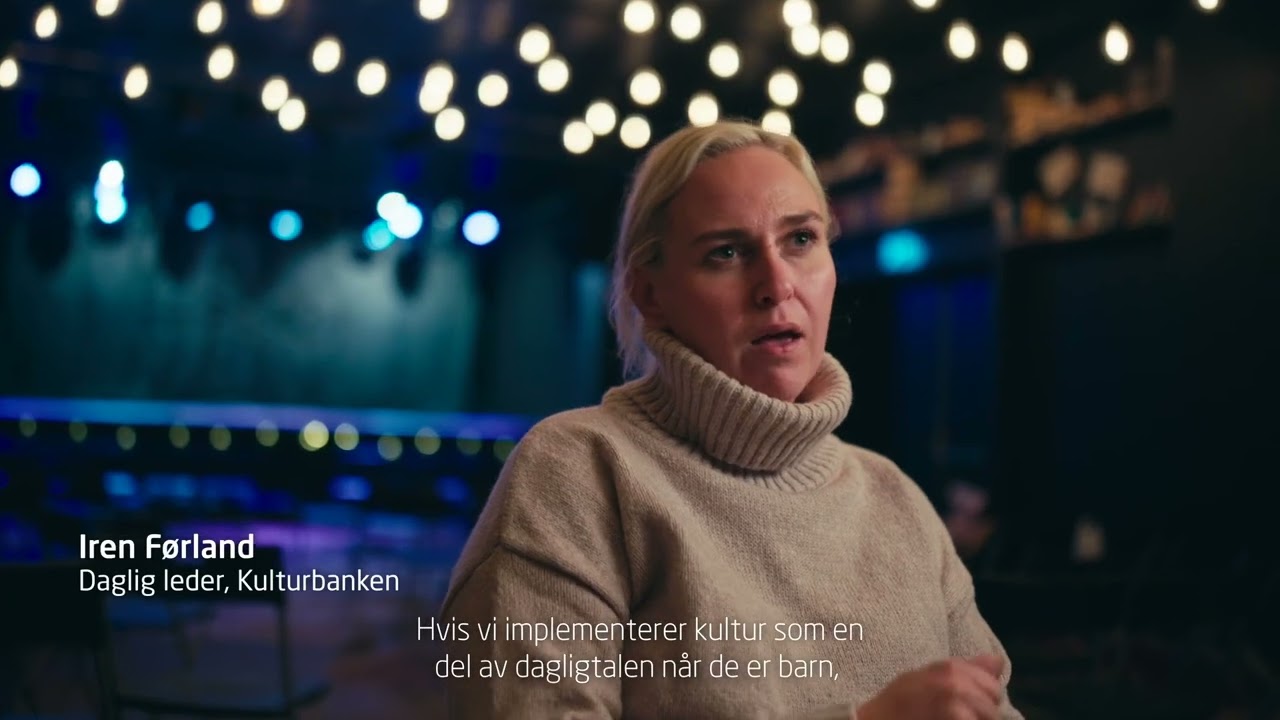 Nordic Steel: Lokalt ansvar