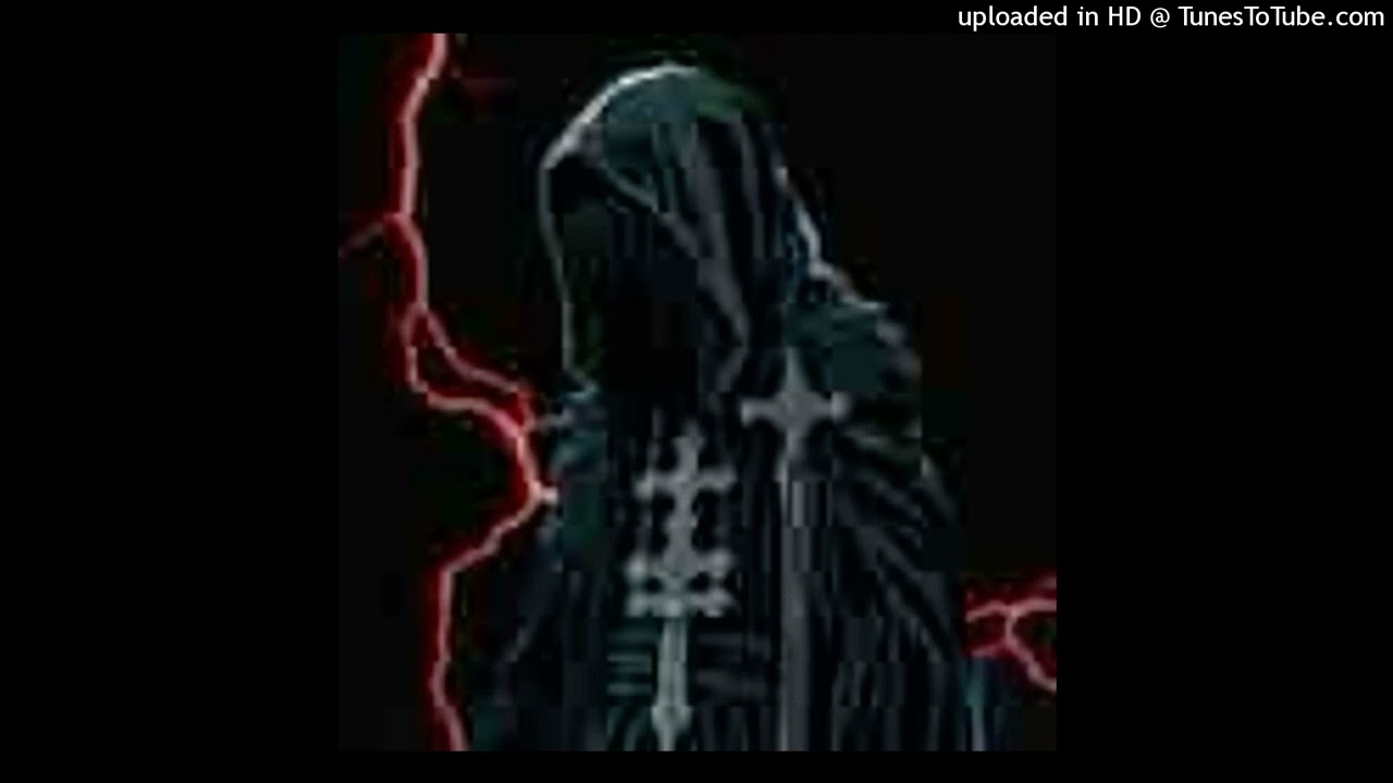 Loko Los x SpaceGhostPurrp x Krxxk x BMB type beat - “Grim Reaper” prod 1735haydxn