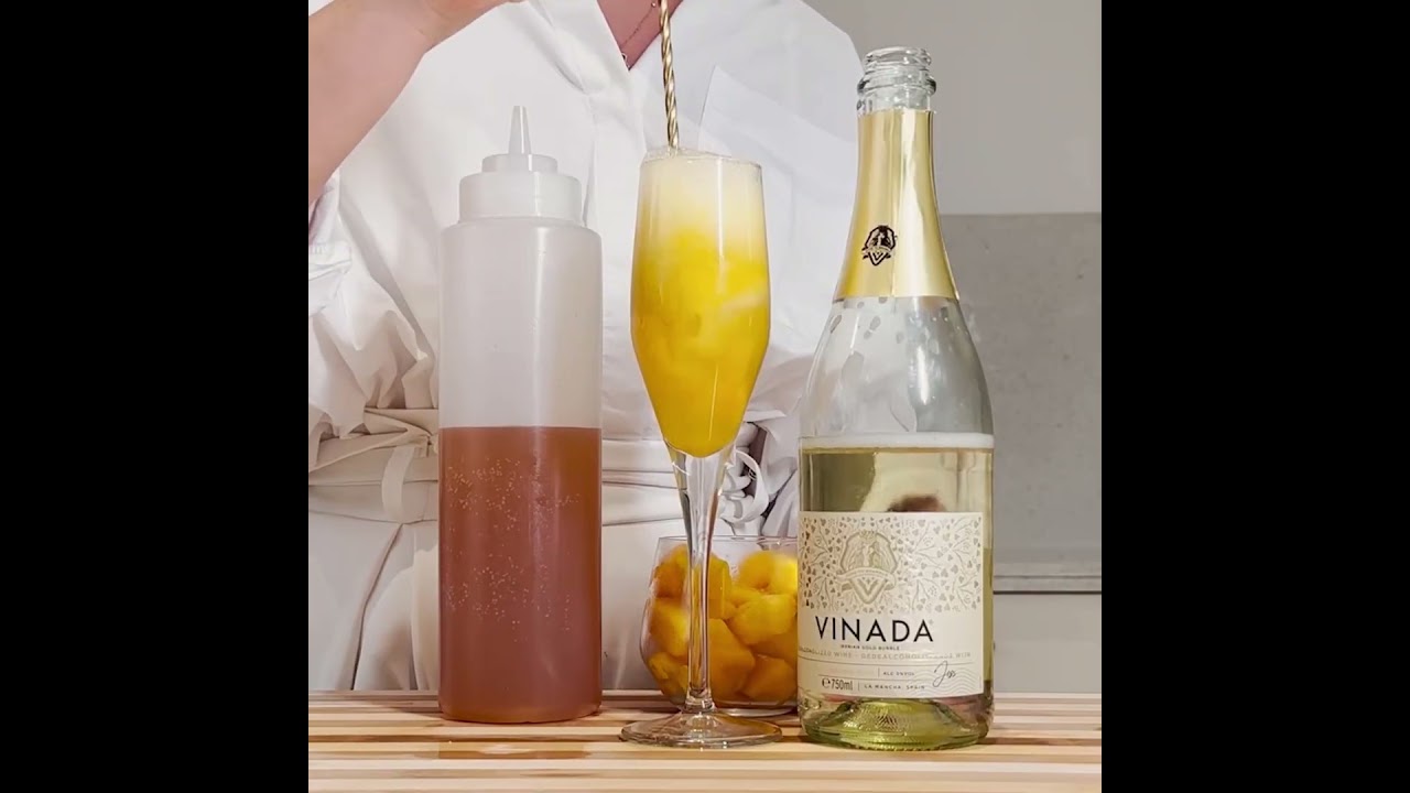 VINADA Mango Tango