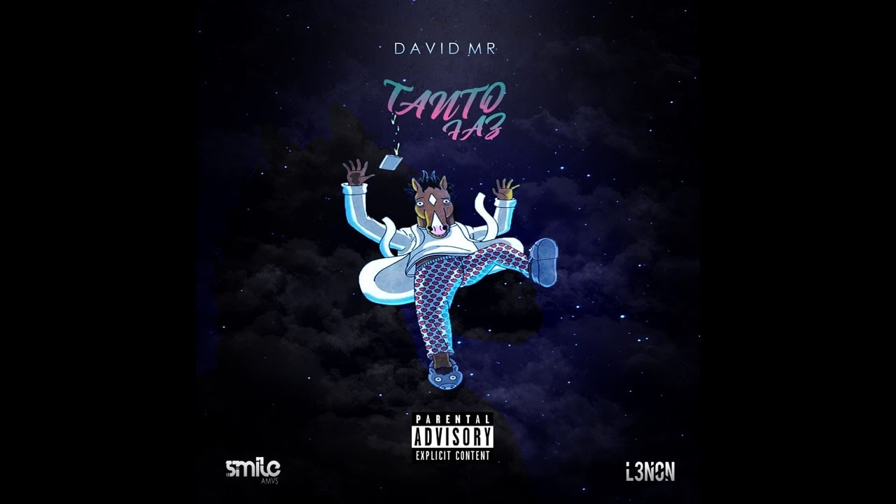 Tanto Faz - David MR | Autoral