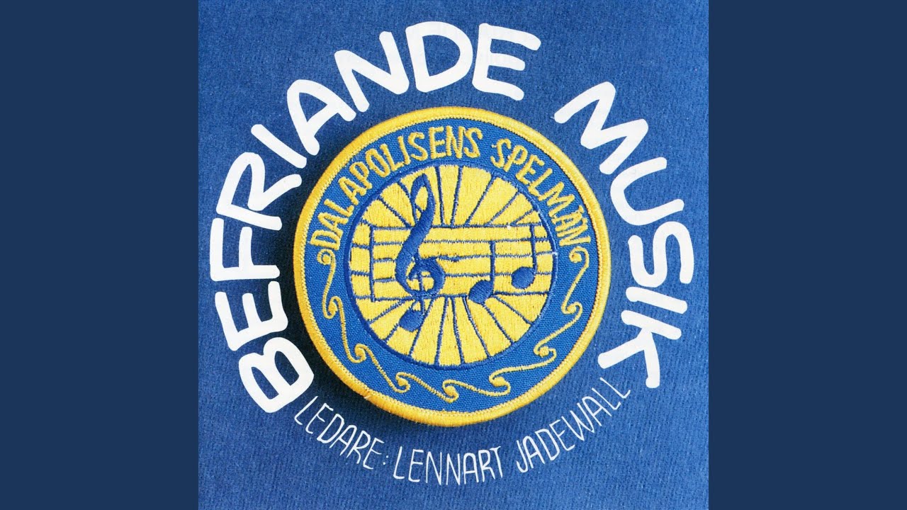 Sommarkv&auml;ll i Dalom