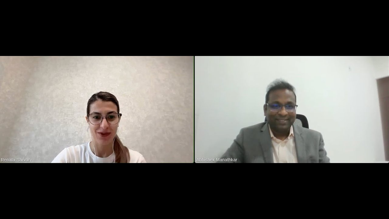 Creating banking value. From vision to impact in the Gulf and beyond.
