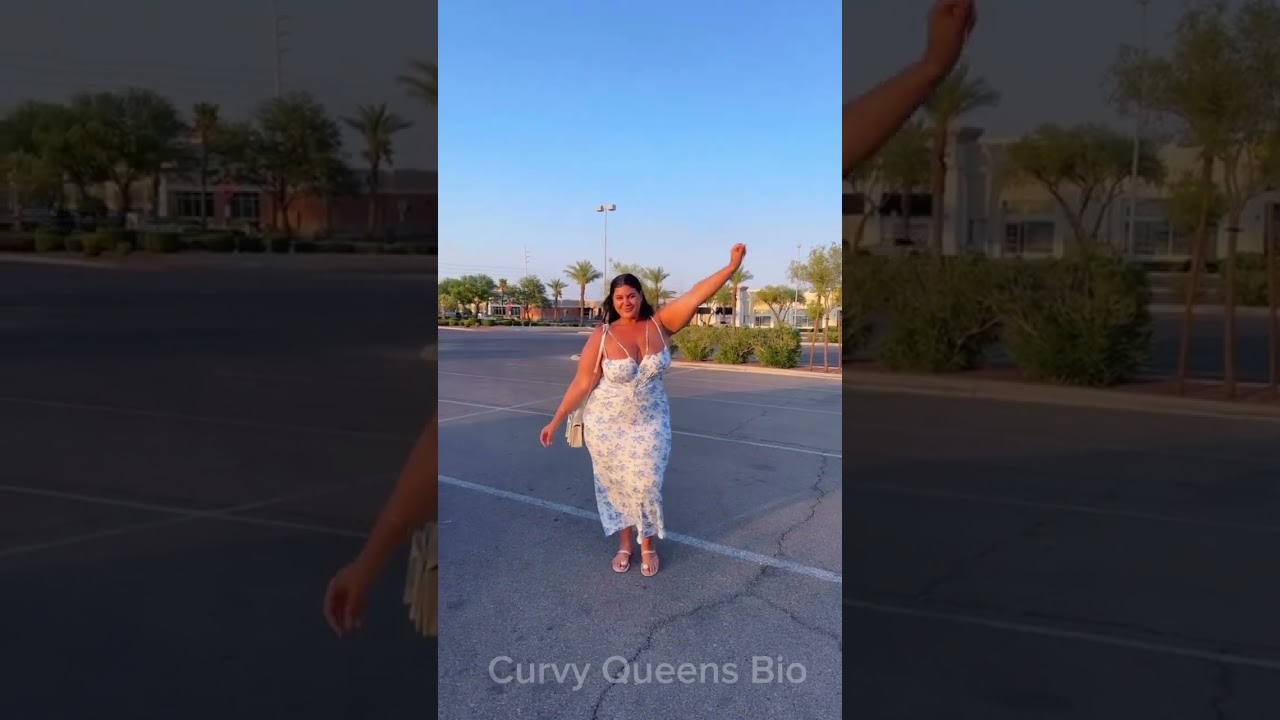 Briella Badot: The Ultimate Curvy Instagram Queen | Empowering Bio Story