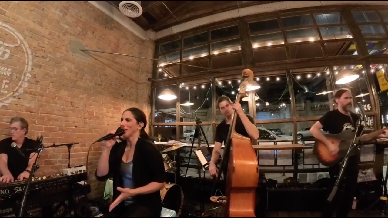 In Bloom (Nirvana cover) | 10/30/25 | Tap&Bottle, Tucson AZ