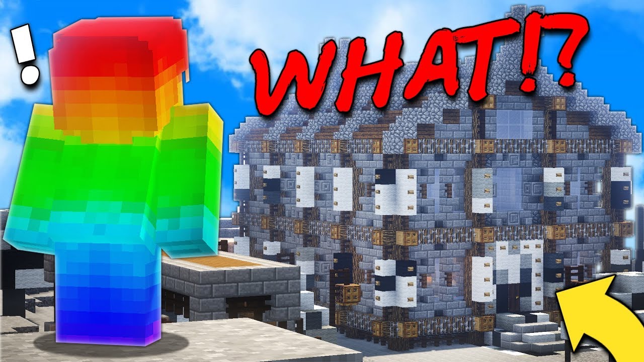 THE COLOR WAS DRAINED FROM THE RAINBOW  TOWN!