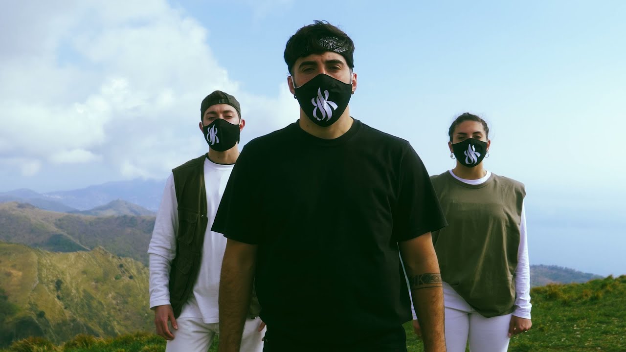 Justin Bieber - Anyone || Burning Klan || Choreography by Nicolo Taddei