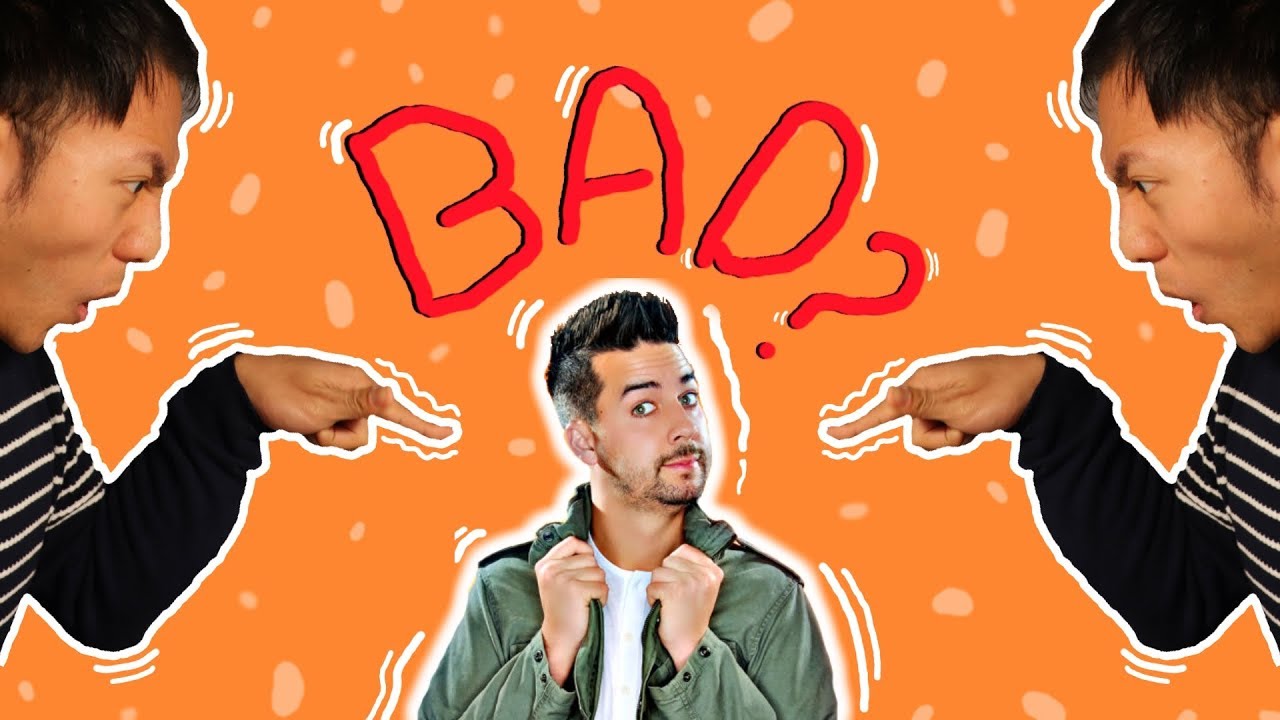 Has John Crist [Comedian] gone TOO FAR?!