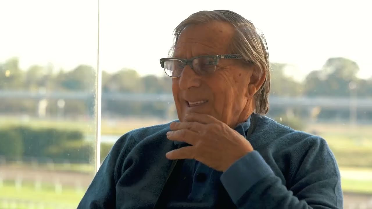 Roberto Pellegatta Entrevista en Exclusiva por GRTV | Diego Notario