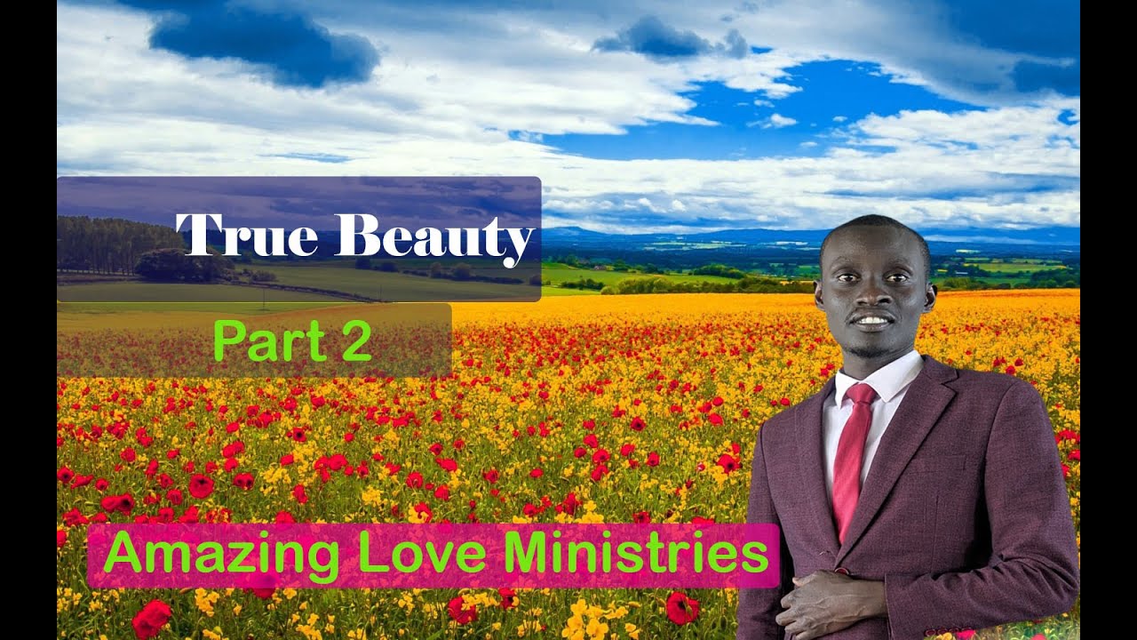 True Beauty part 2