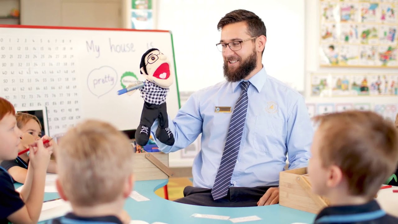 Enrol Now at Bundaberg Christian College for 2021