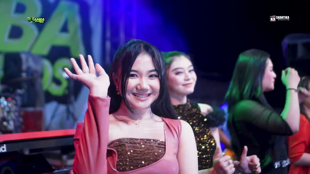 ALL ARTIS--SAMPAI PAGI//ELSAMBA DuTcom BDS ft RAMAYANA SURABAYA..