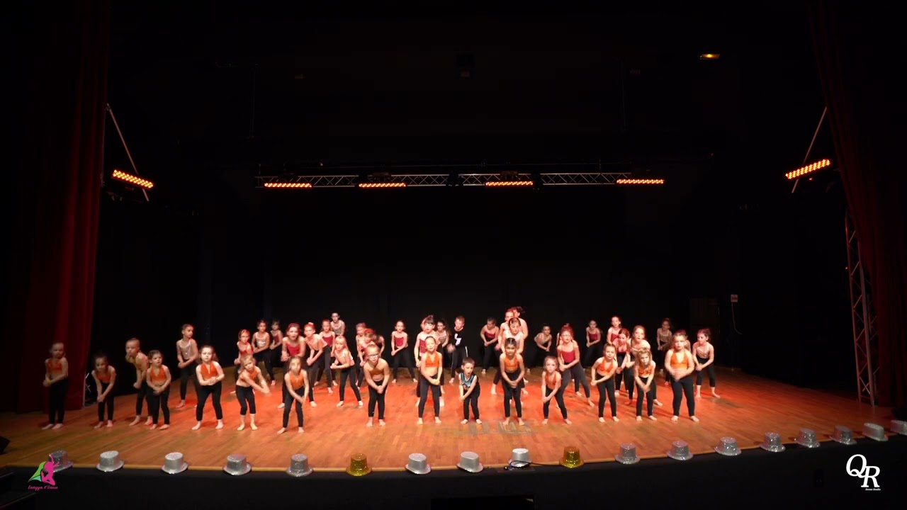 Je suis fou - Zumba Kids & Juniors